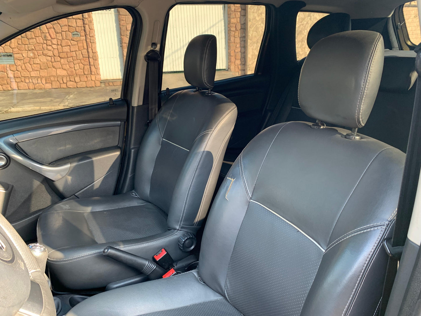 Renault Duster 1.6