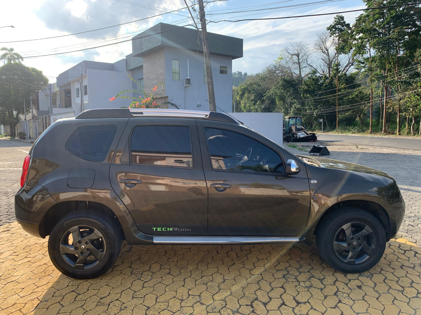 Renault Duster 1.6