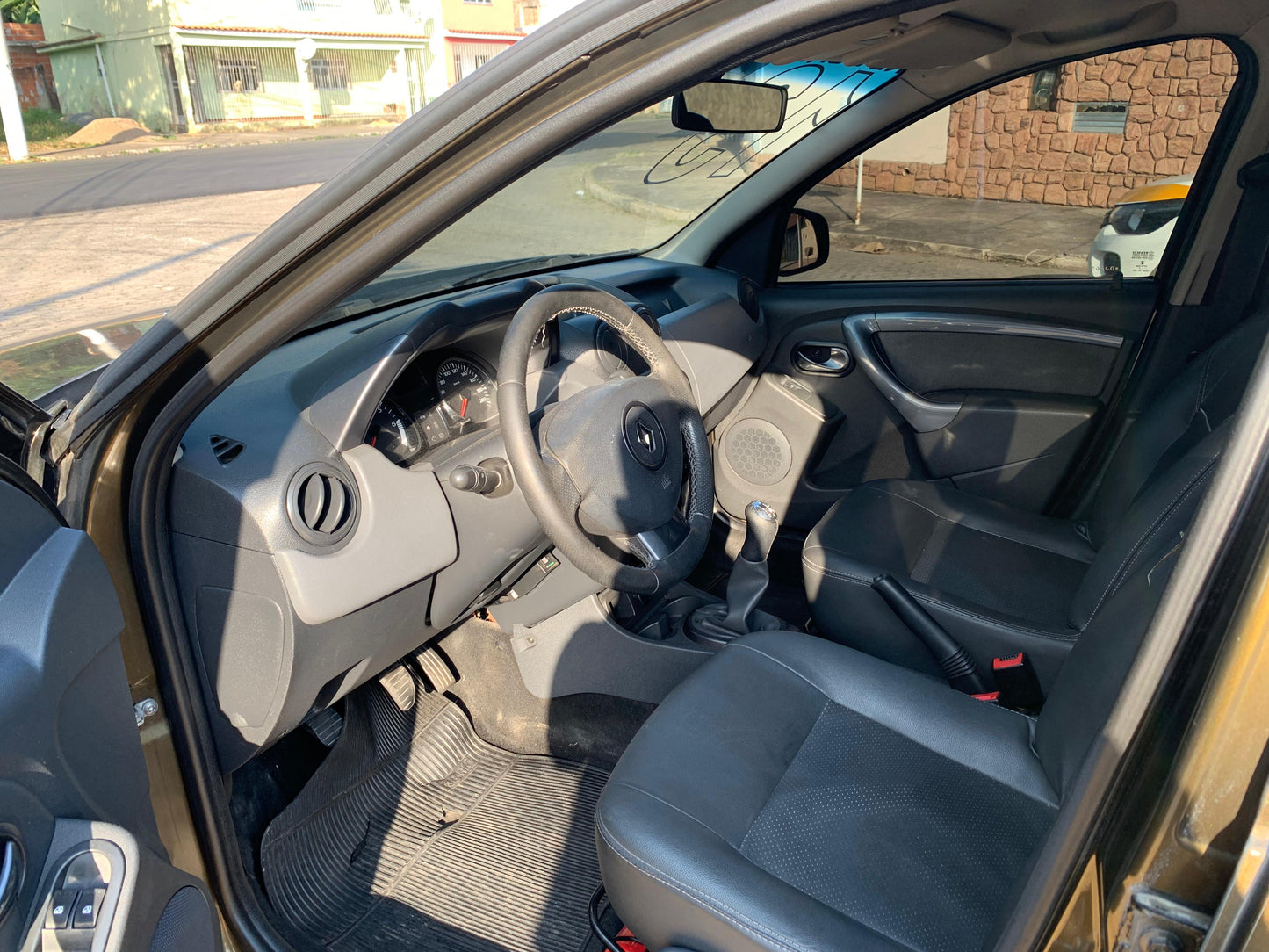 Renault Duster 1.6