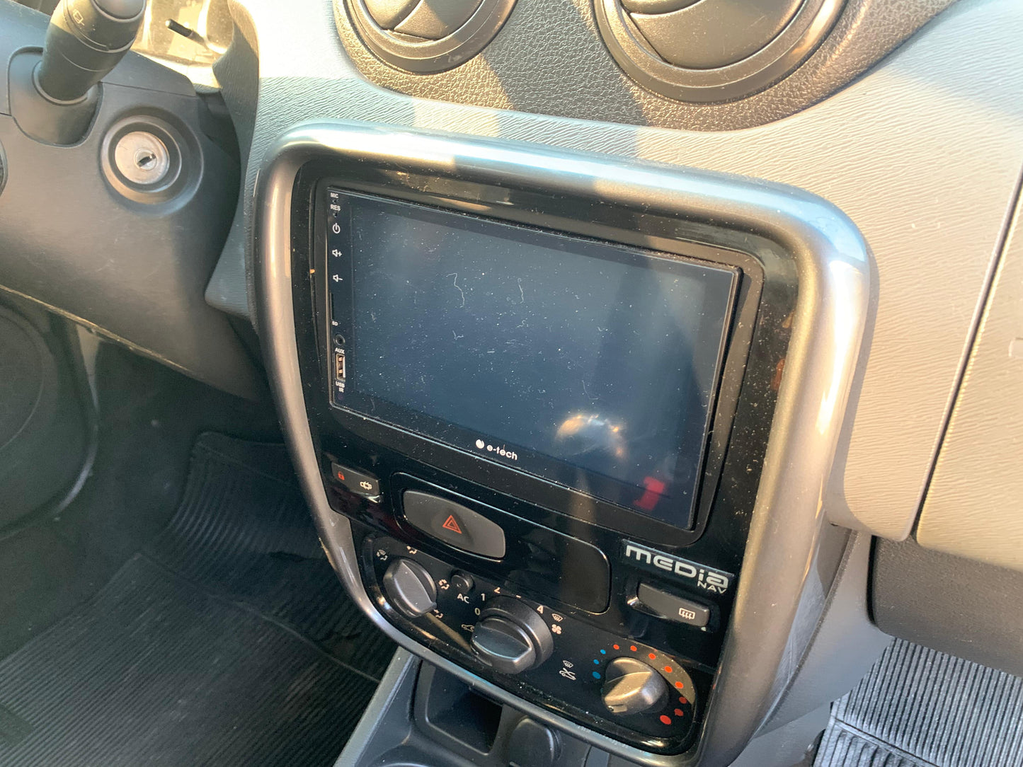 Renault Duster 1.6