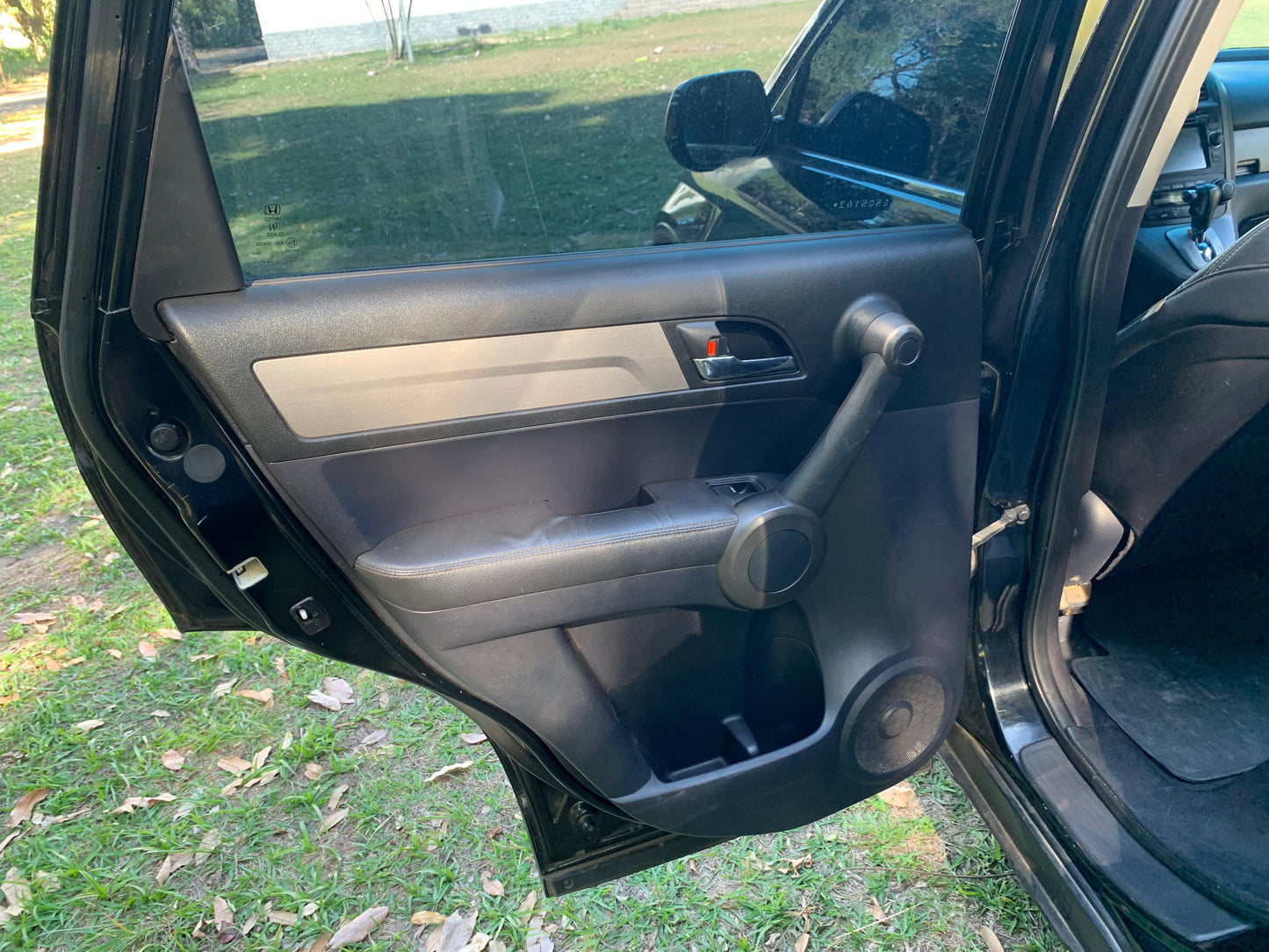 Honda Cr-v 2.0
