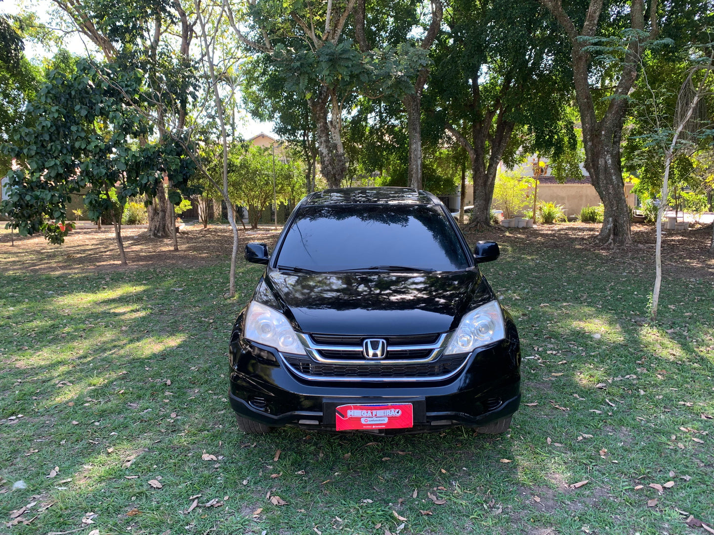 Honda Cr-v 2.0