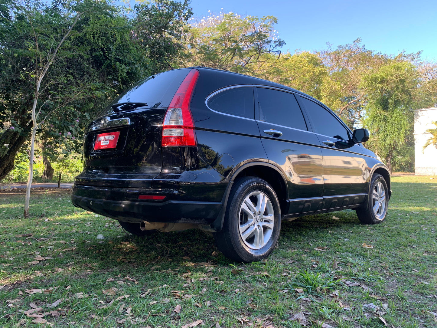 Honda Cr-v 2.0