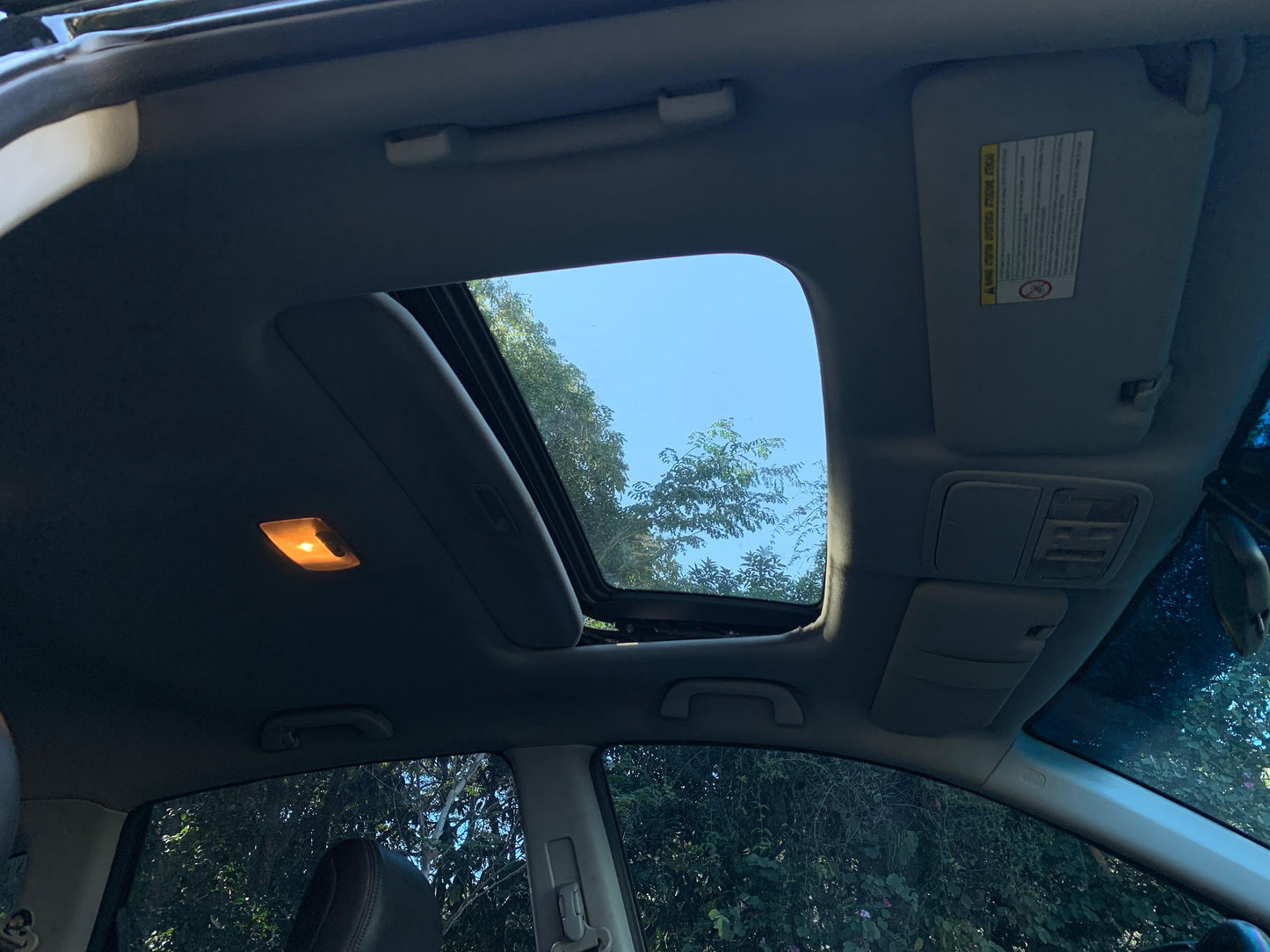 Honda Cr-v 2.0