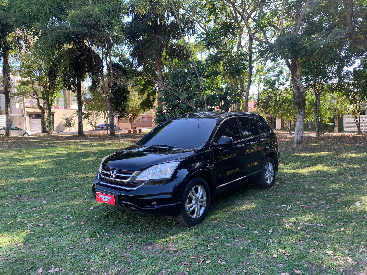 Honda Cr-v 2.0
