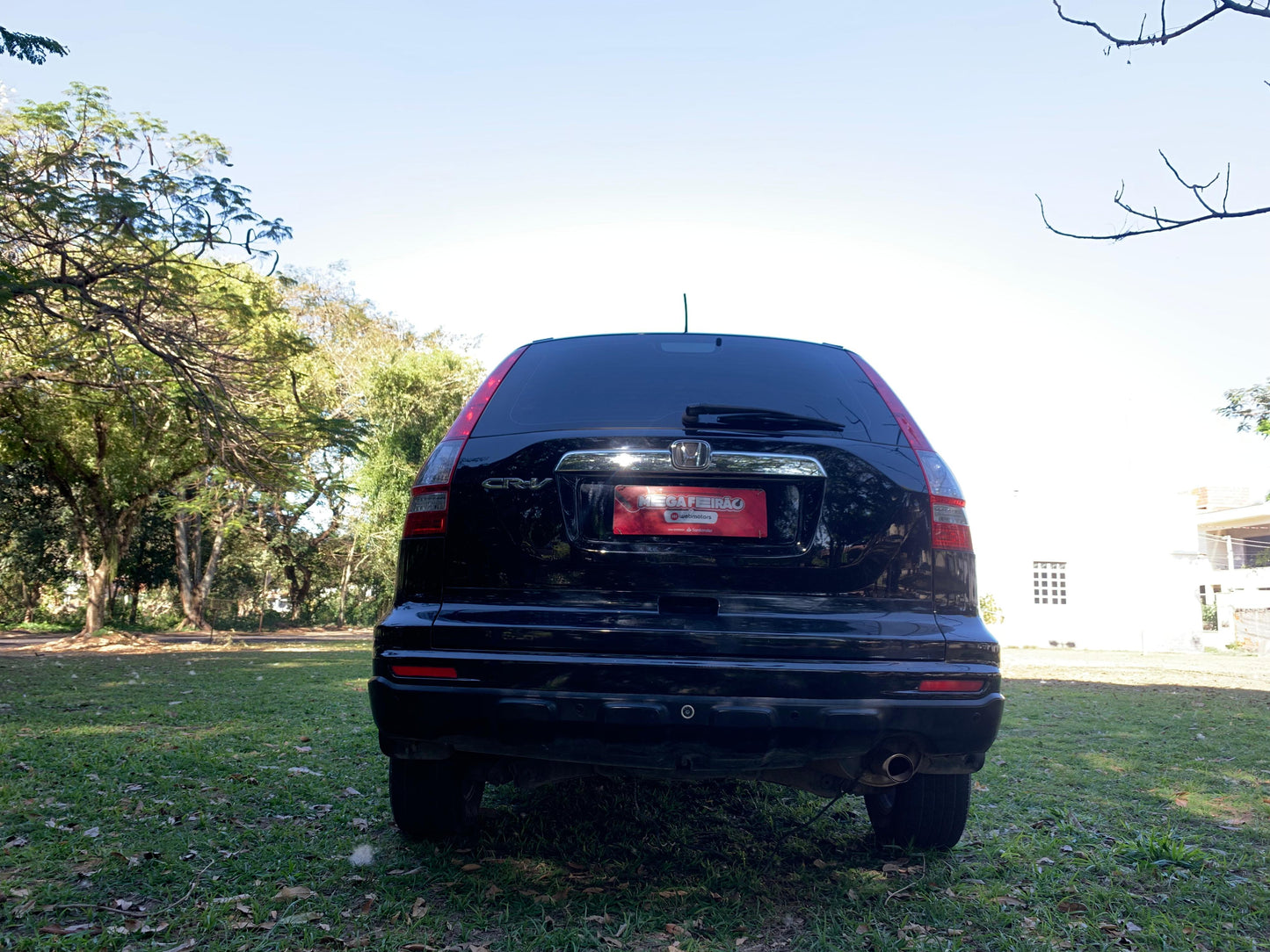 Honda Cr-v 2.0