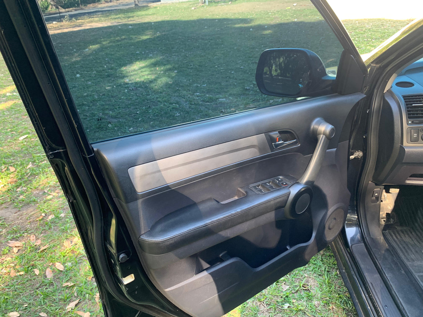 Honda Cr-v 2.0
