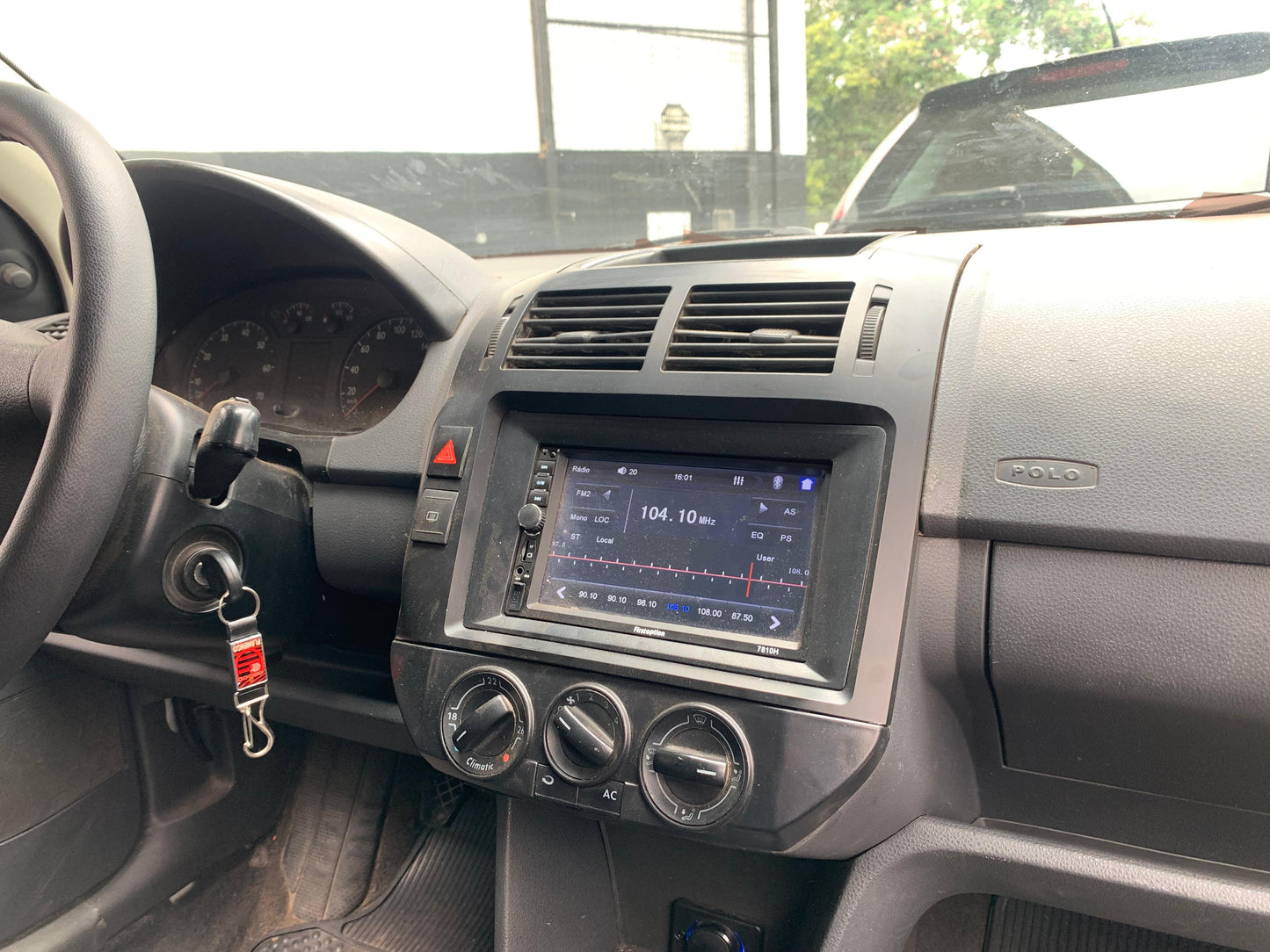 Volkswagen Polo 1.6