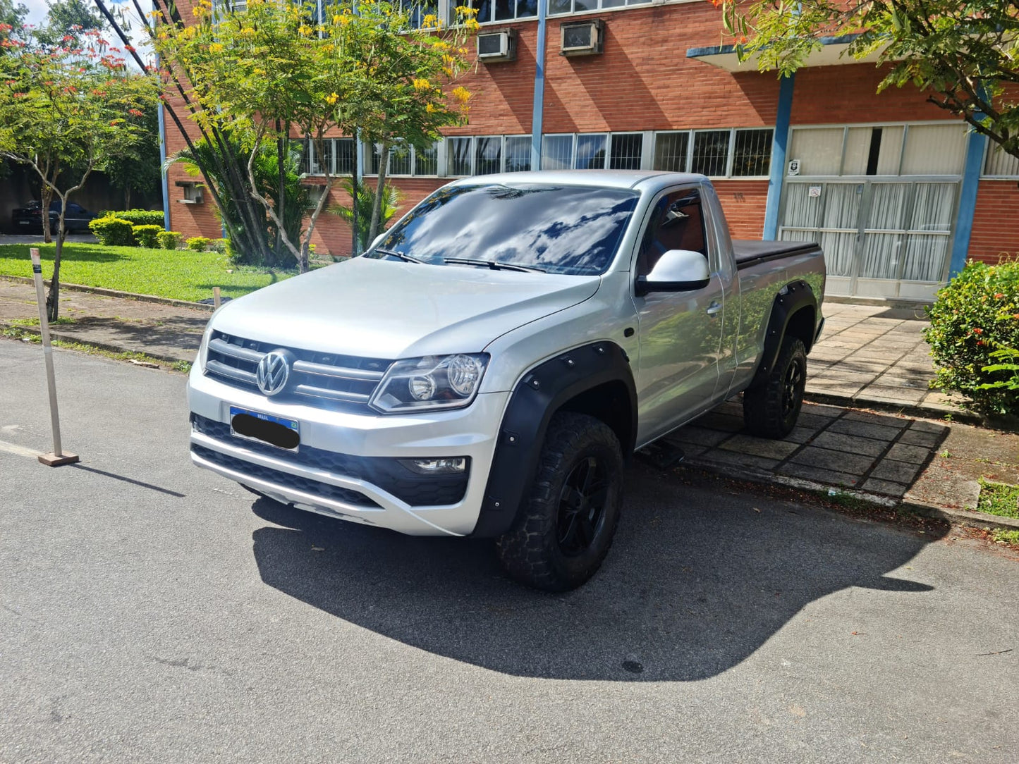 Volkswagen Amarok 2.0 Cs S 4motion