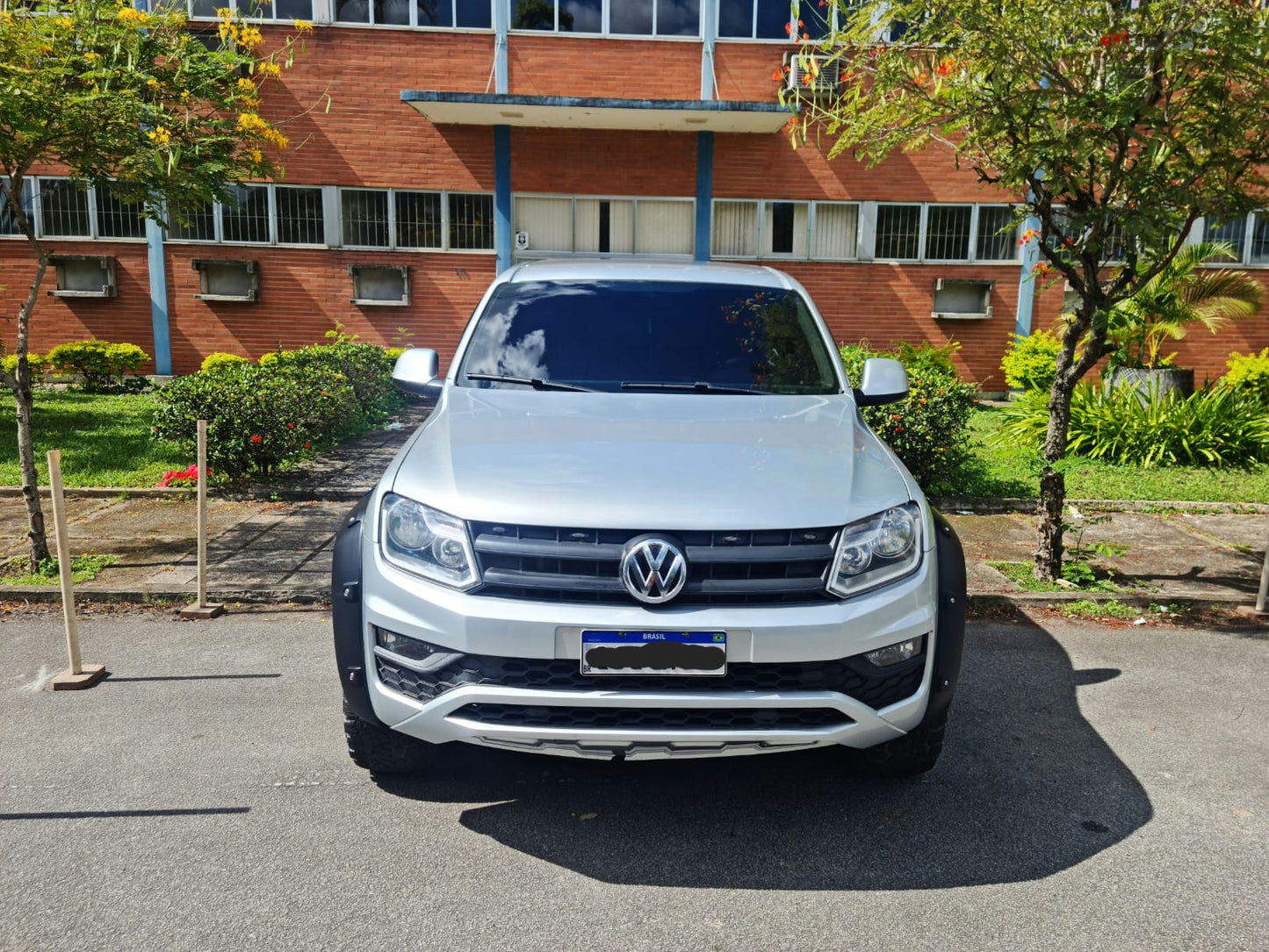 Volkswagen Amarok 2.0 Cs S 4motion