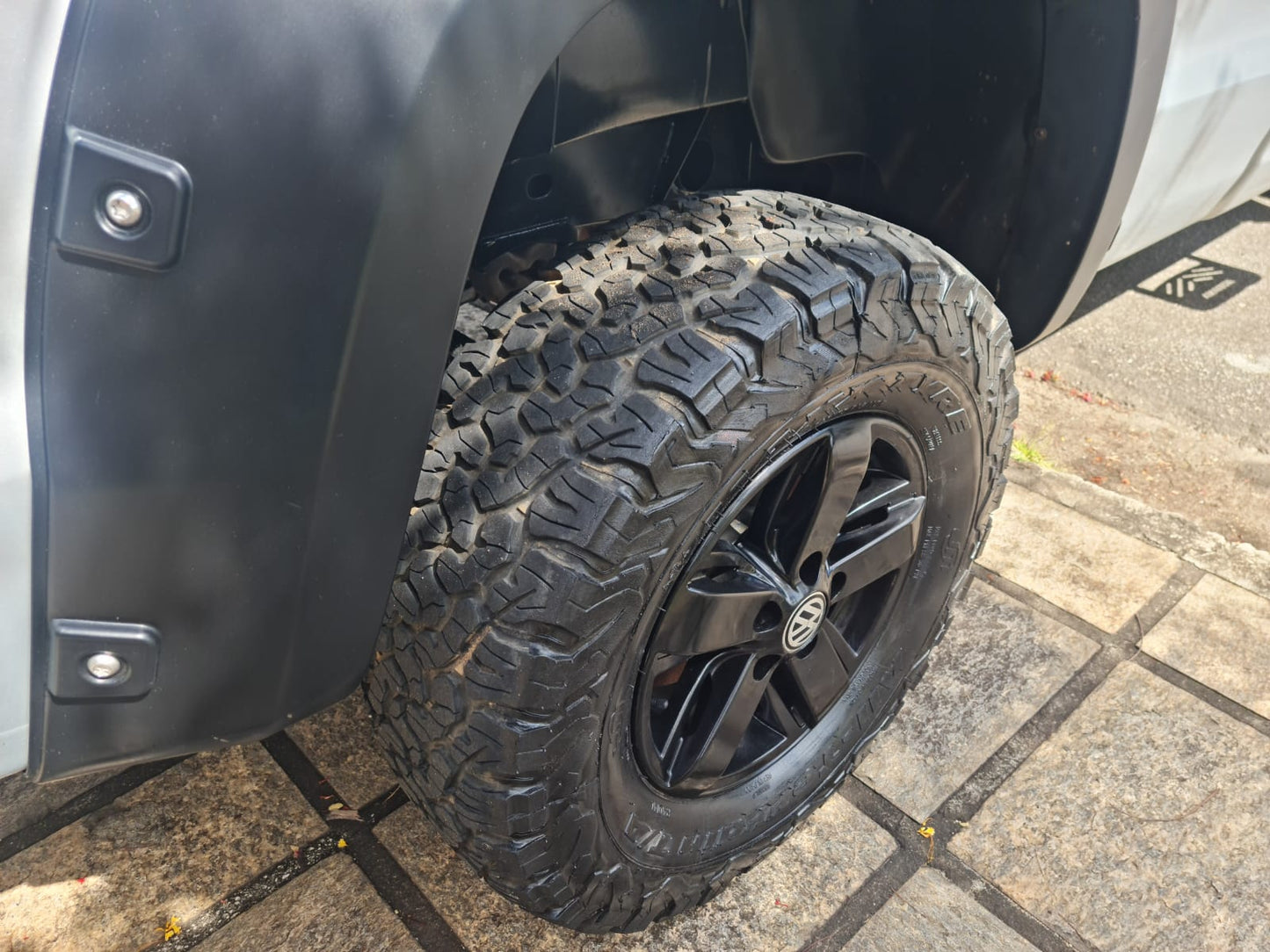 Volkswagen Amarok 2.0 Cs S 4motion