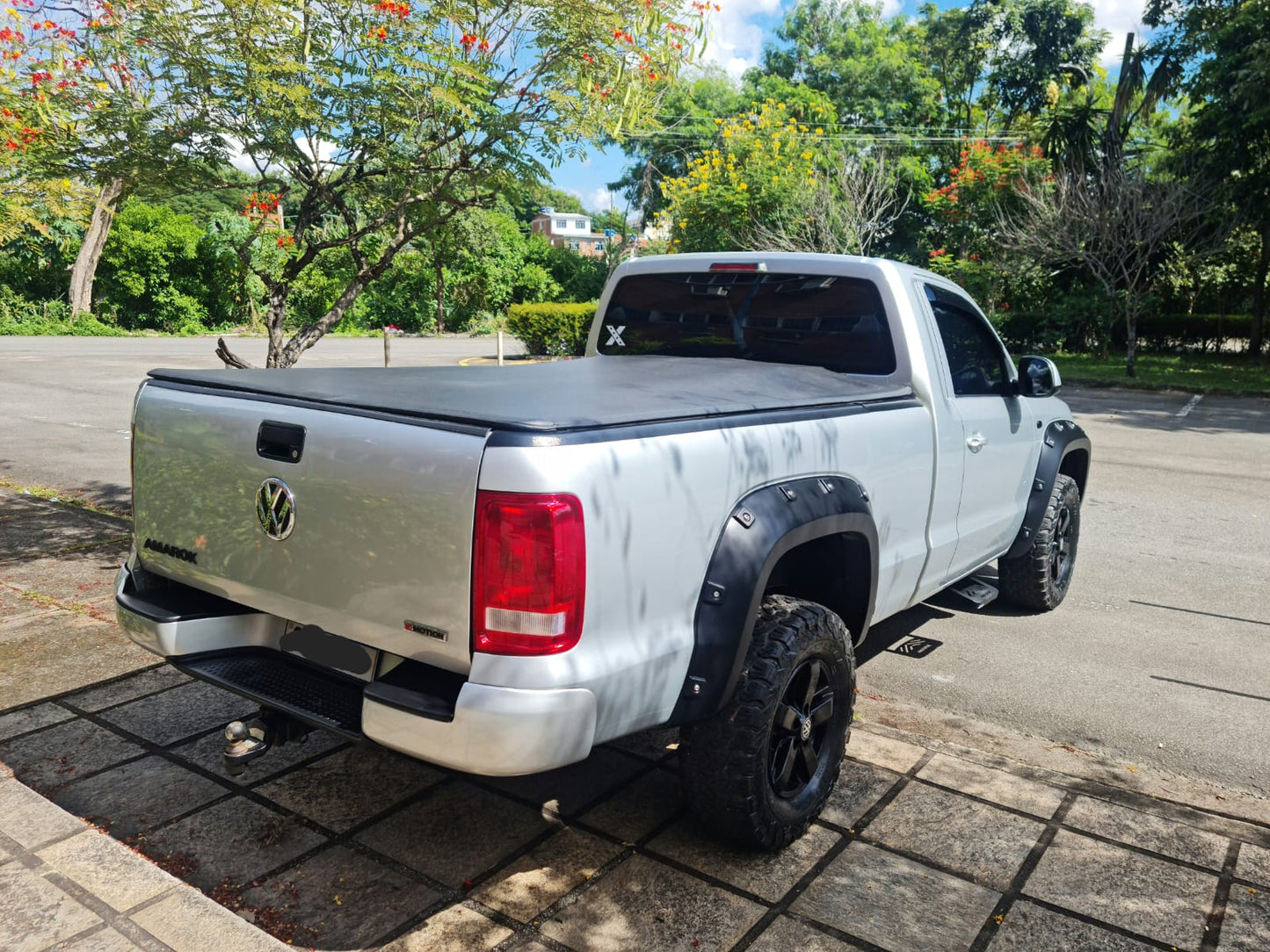 Volkswagen Amarok 2.0 Cs S 4motion