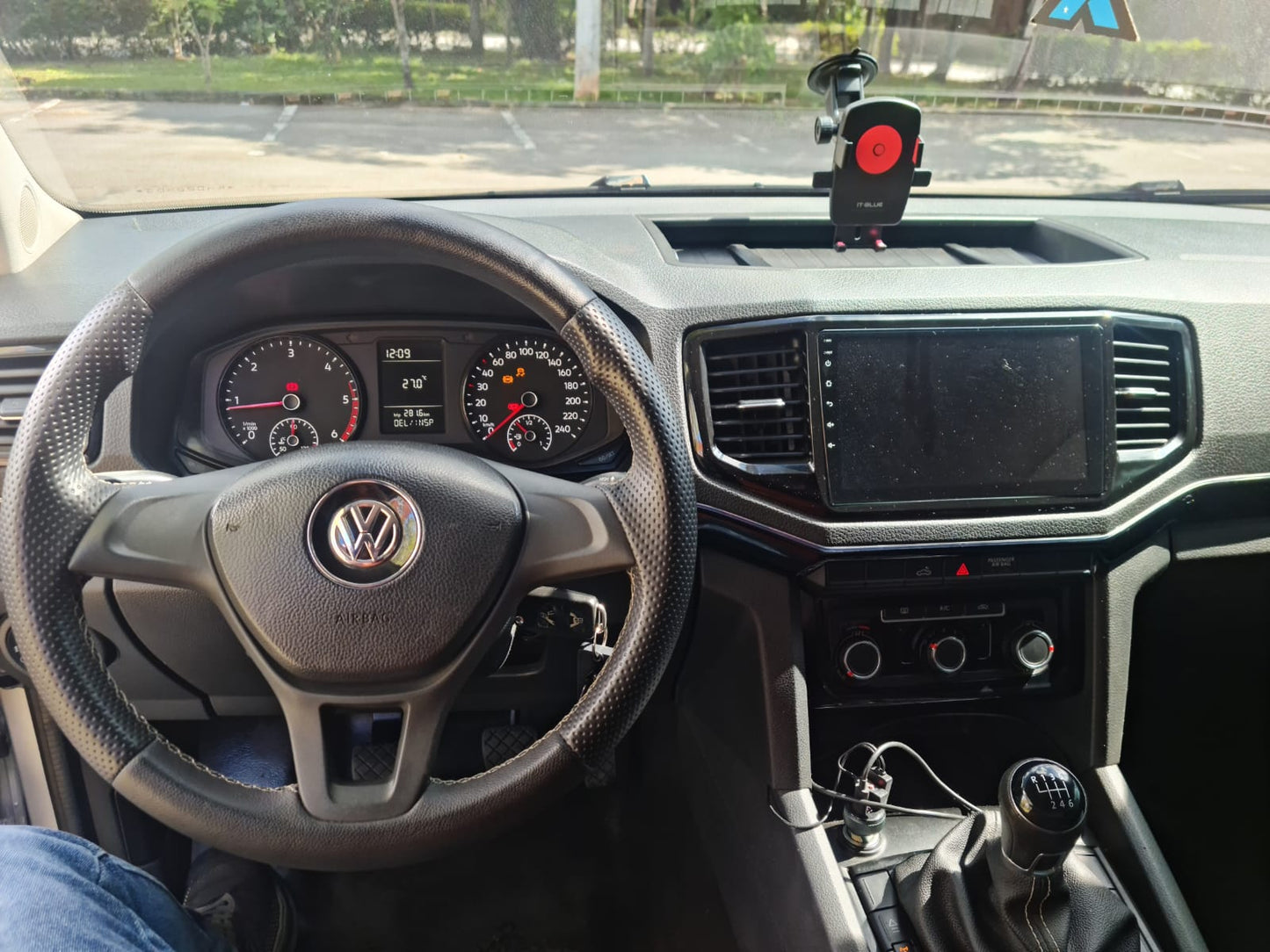 Volkswagen Amarok 2.0 Cs S 4motion