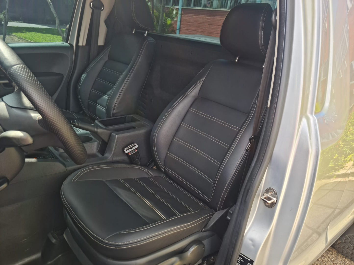 Volkswagen Amarok 2.0 Cs S 4motion