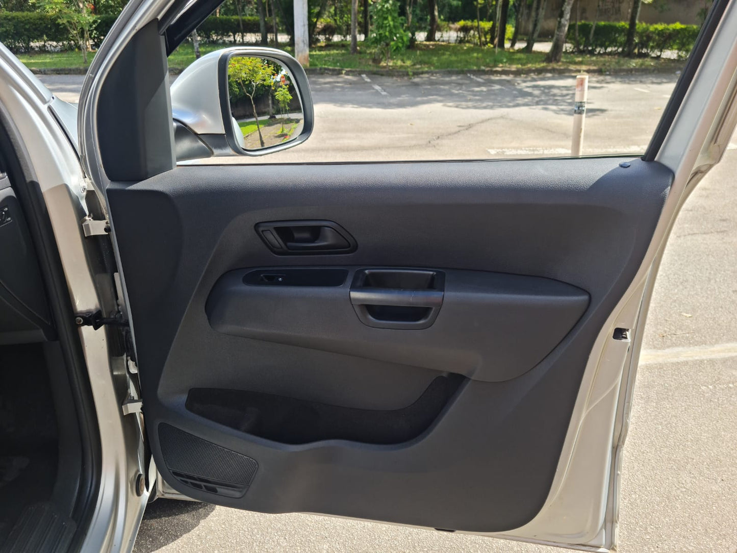 Volkswagen Amarok 2.0 Cs S 4motion