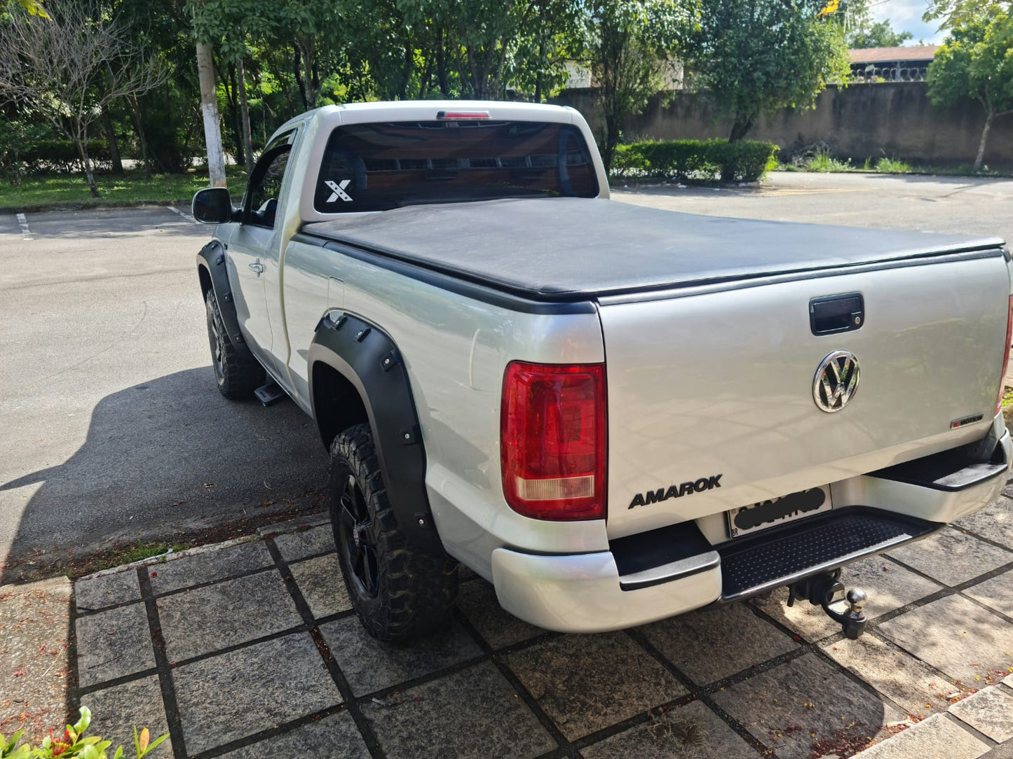 Volkswagen Amarok 2.0 Cs S 4motion
