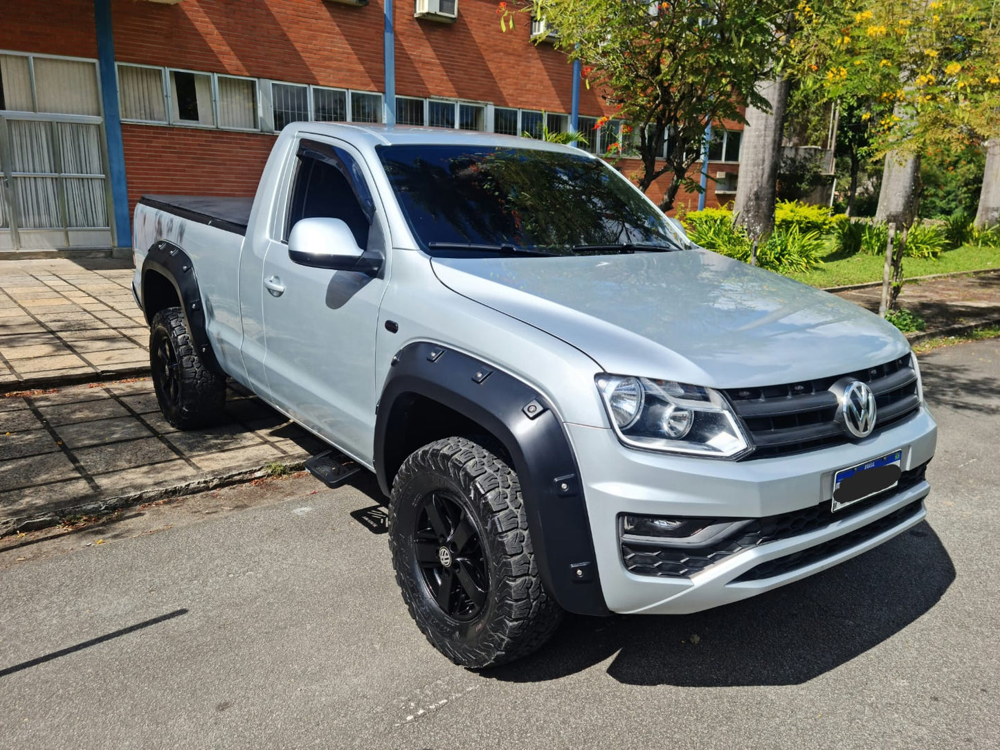 Volkswagen Amarok 2.0 Cs S 4motion