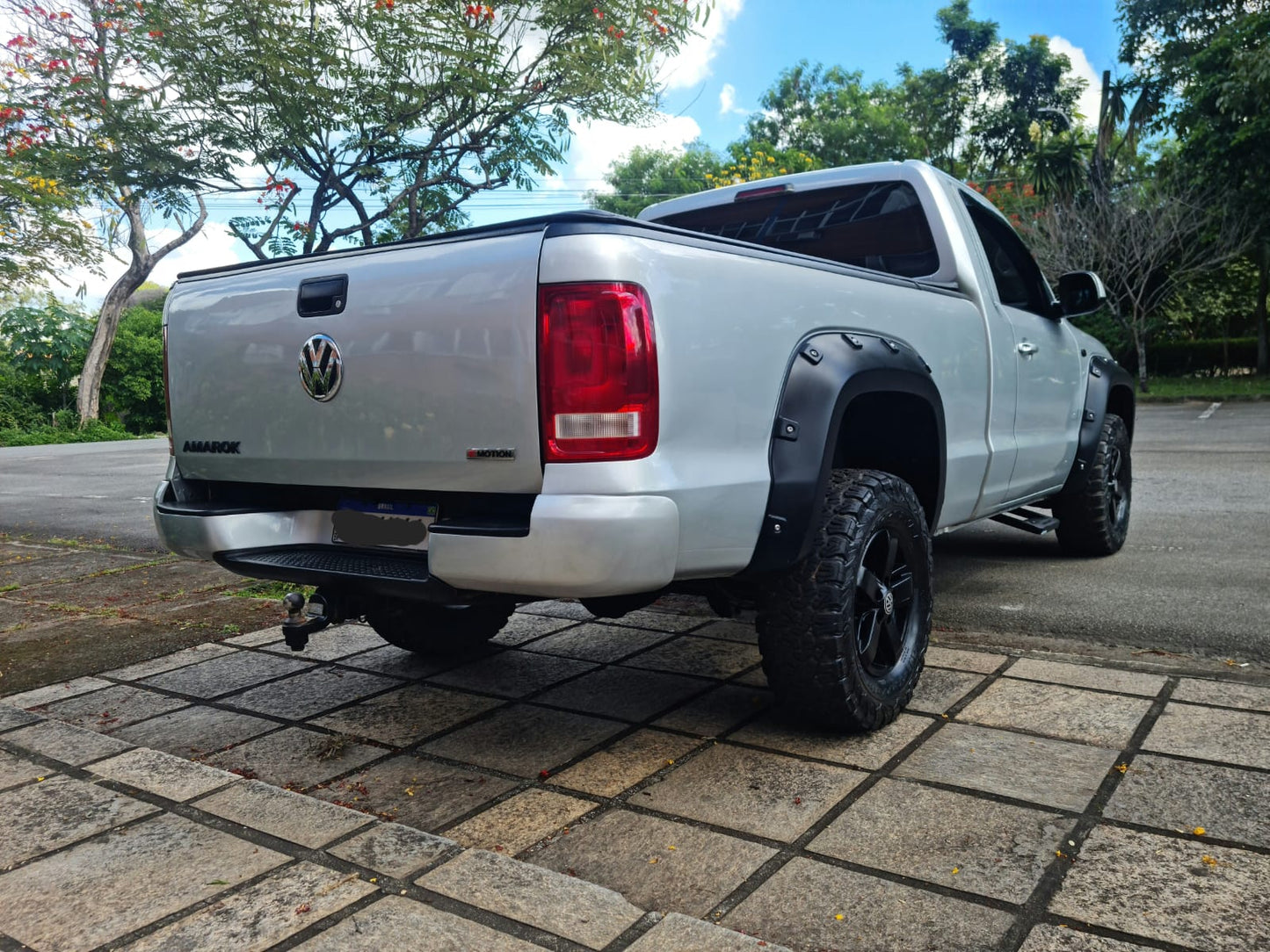 Volkswagen Amarok 2.0 Cs S 4motion