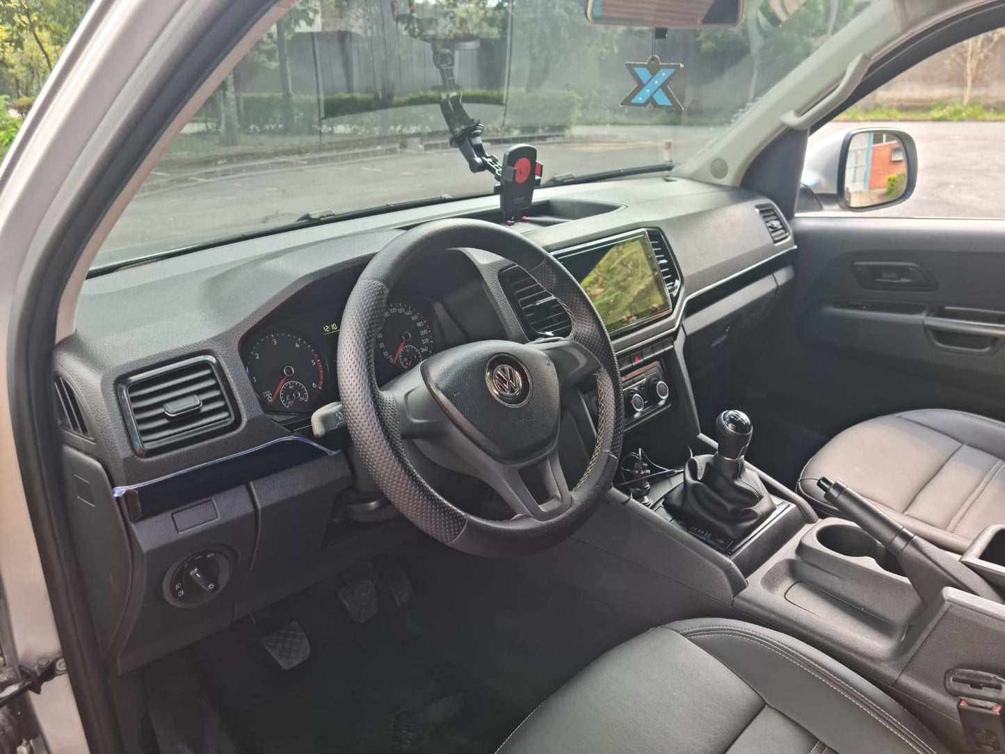 Volkswagen Amarok 2.0 Cs S 4motion