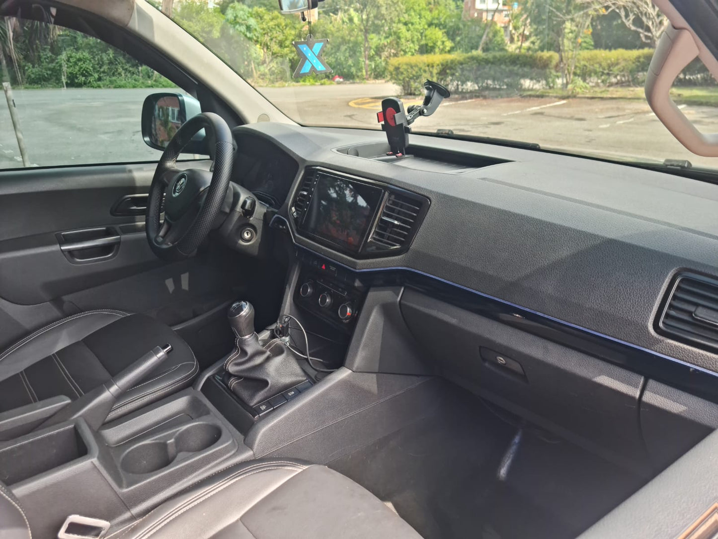 Volkswagen Amarok 2.0 Cs S 4motion