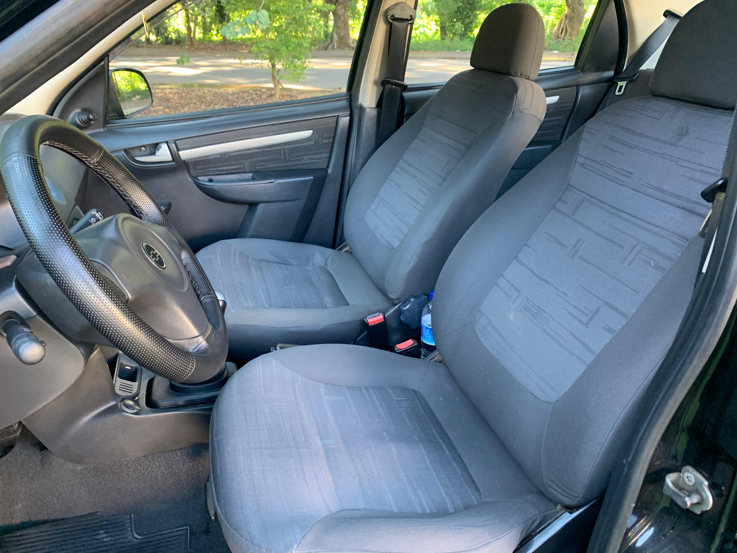 Chevrolet Prisma 1.4 Maxx