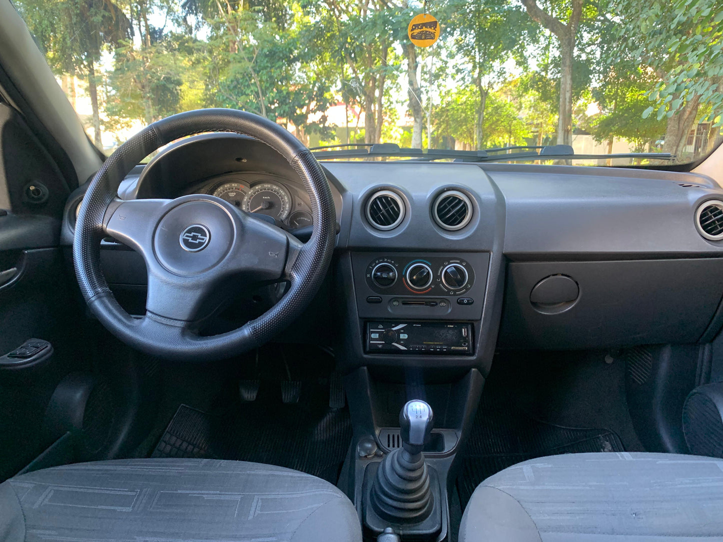 Chevrolet Prisma 1.4 Maxx