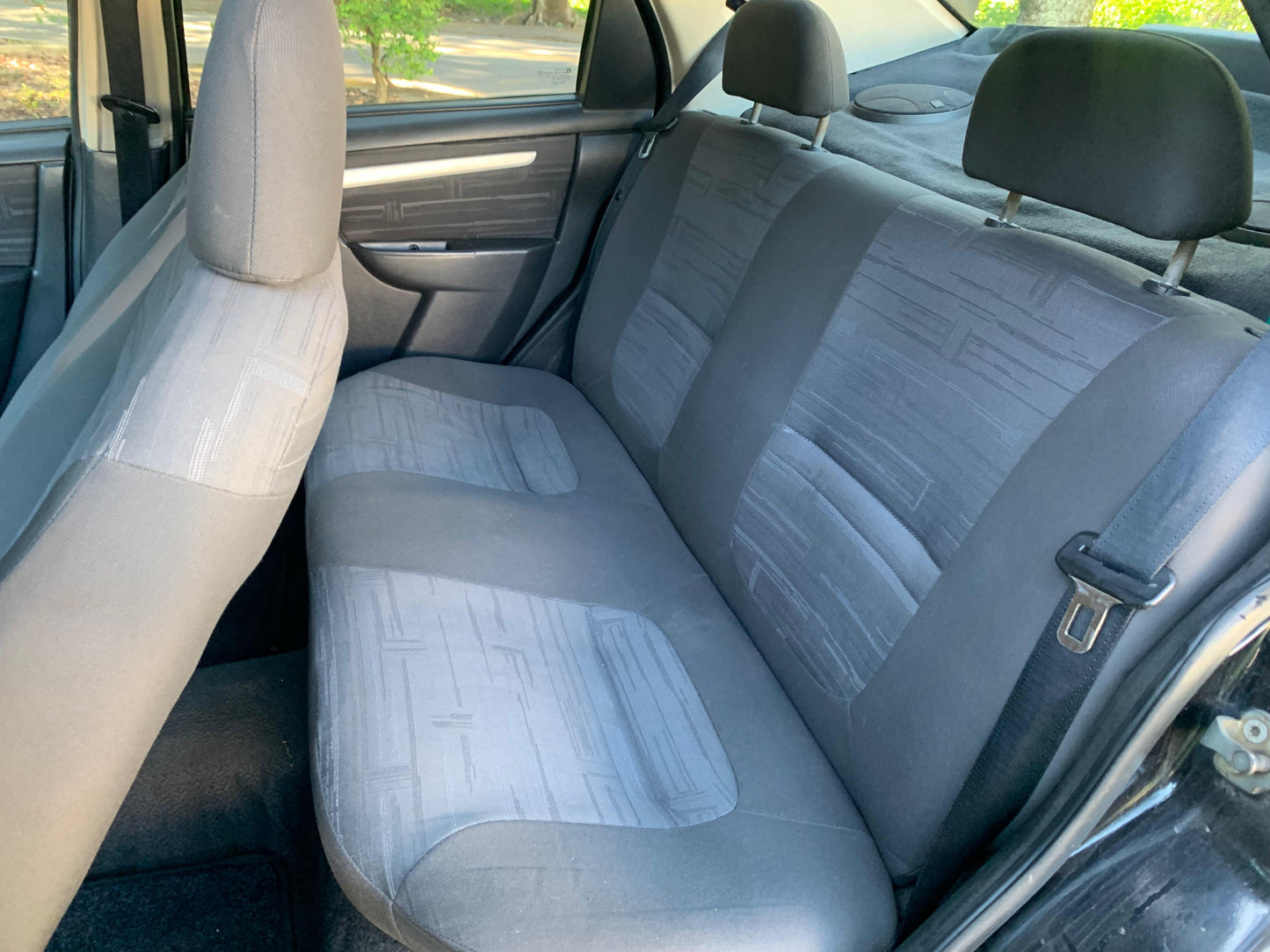 Chevrolet Prisma 1.4 Maxx