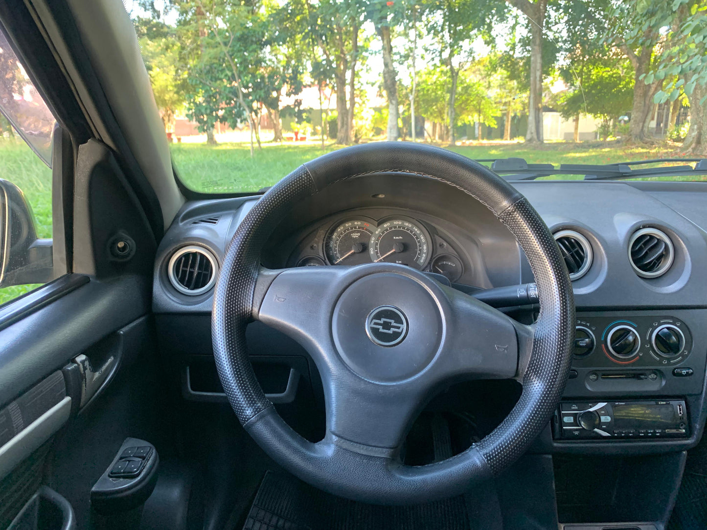 Chevrolet Prisma 1.4 Maxx