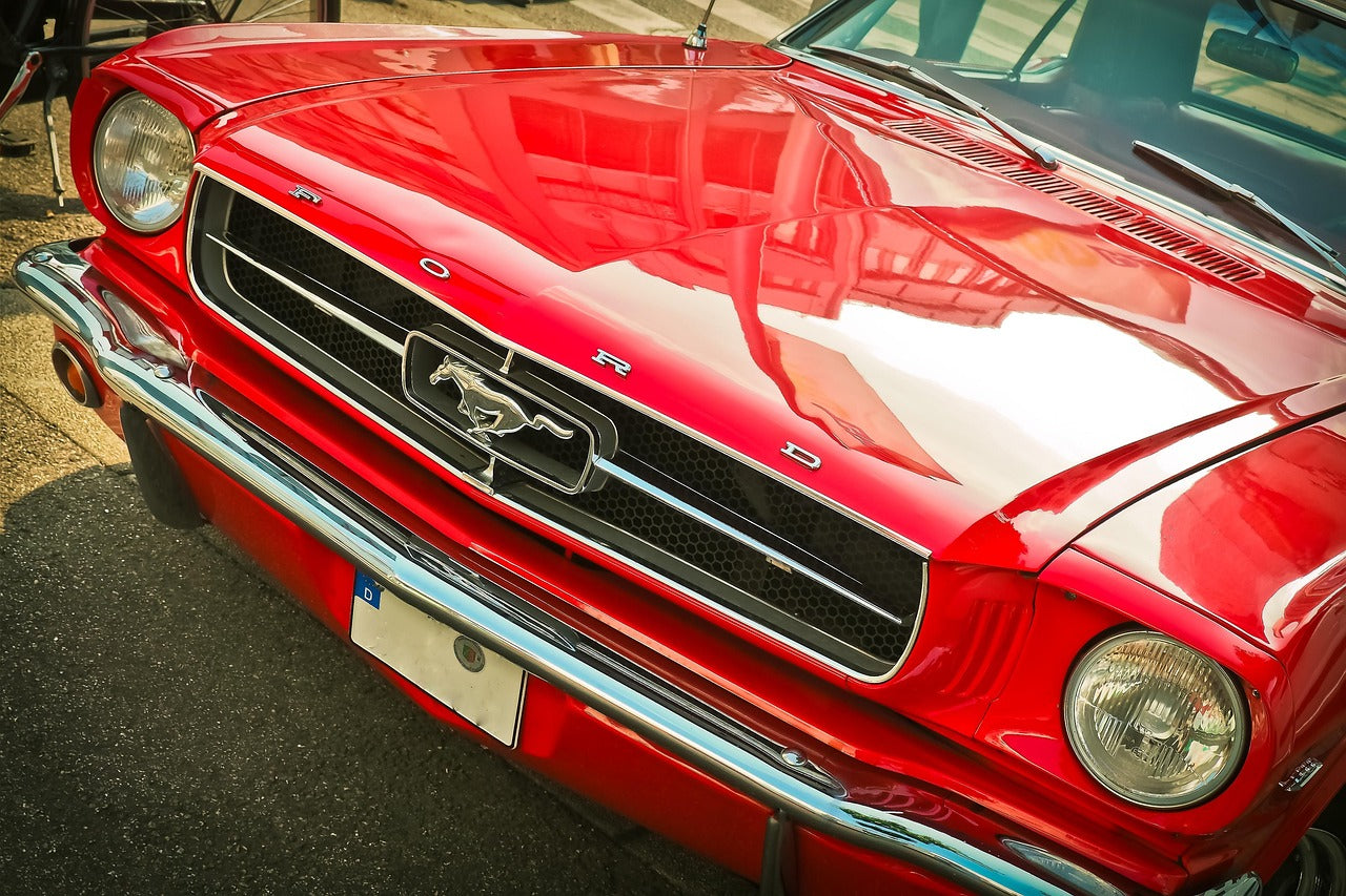 Ford