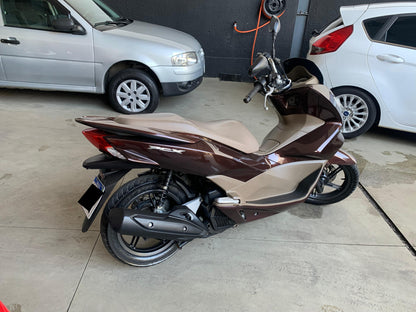 Honda PCX