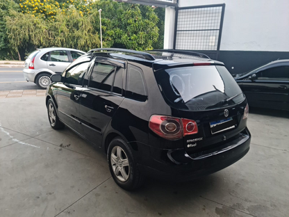 Volkswagen Spacefox 1.6 Comfortline