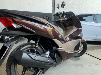 Honda PCX