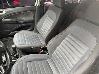 Volkswagen Gol 1.6 Vht Total Flex Highline