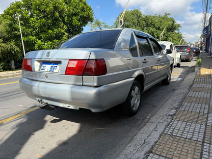 Volkswagen Santana 2.0