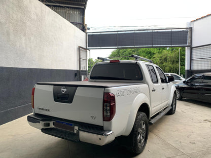 Nissan Frontier 2.5 Td Cd Sv Attack