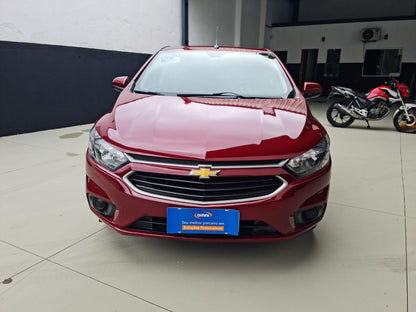 Chevrolet Onix 1.0 Spe/4 Eco Lt