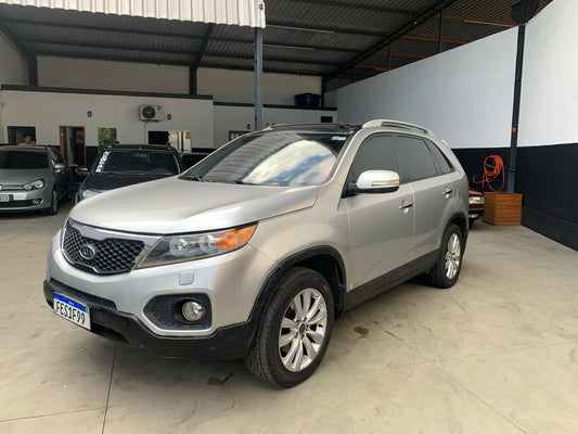 Kia Sorento 3.5 V6 Ex