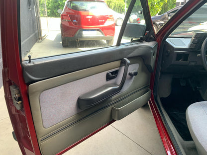 Volkswagen Voyage Gl 1.8