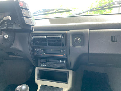 Volkswagen Voyage Gl 1.8