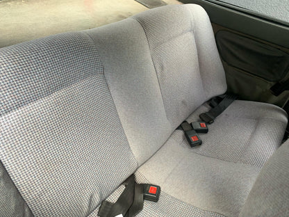 Volkswagen Voyage Gl 1.8