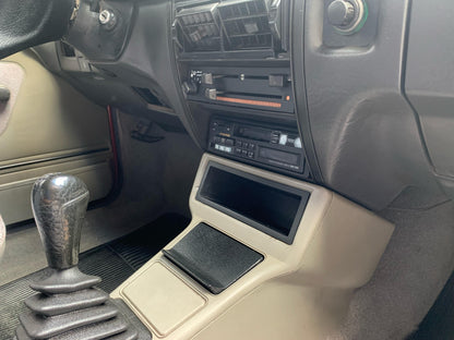 Volkswagen Voyage Gl 1.8
