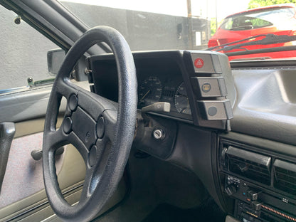 Volkswagen Voyage Gl 1.8