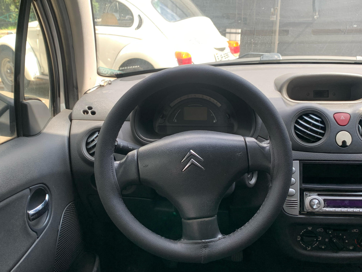 Citroen C3 1.4 8v Flex Glx