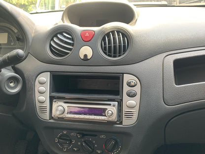 Citroen C3 1.4 8v Flex Glx