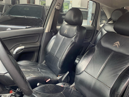 Citroen C3 1.4 8v Flex Glx