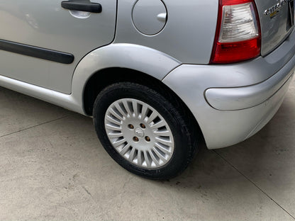 Citroen C3 1.4 8v Flex Glx