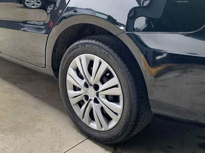 Volkswagen Voyage 1.6