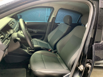 Volkswagen Voyage 1.6