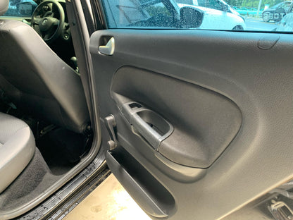 Volkswagen Voyage 1.6