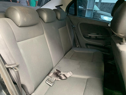 Volkswagen Voyage 1.6